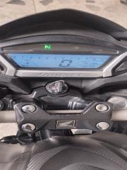 CB Hornet 160R